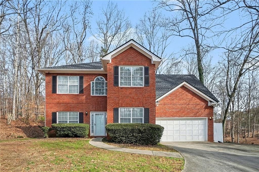 930 New Hope SW Road, Atlanta, GA 30331