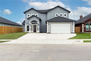 10342 Stone Creek Dr, Corpus Christi, TX 78410