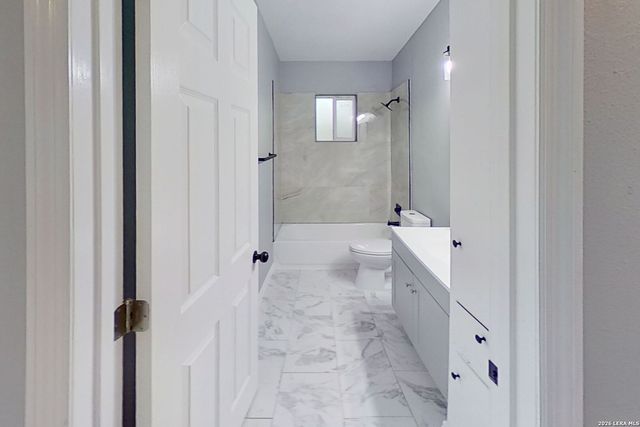 137 Stapleton St., San Antonio, TX 78227