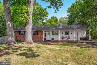 4607 MAYOR PL, Alexandria, VA 22310