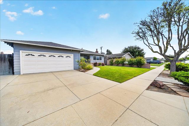 788 Bedford Drive, Salinas, CA 93901