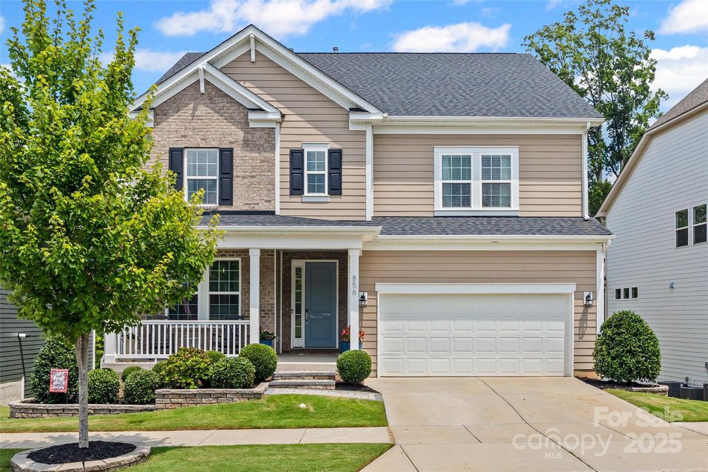 856 Neff Court, Fort Mill, SC 29715
