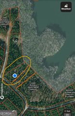 0 Hornets Bridge Drive, Elberton, GA 30635
