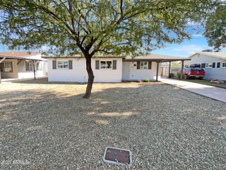 7231 N 23RD Avenue, Phoenix, AZ 85021