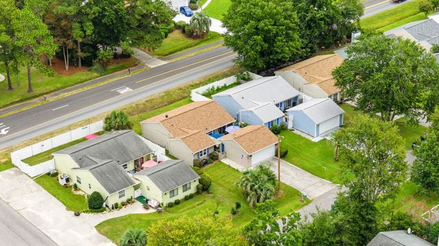 414 Killarney Dr., Myrtle Beach, SC 29588