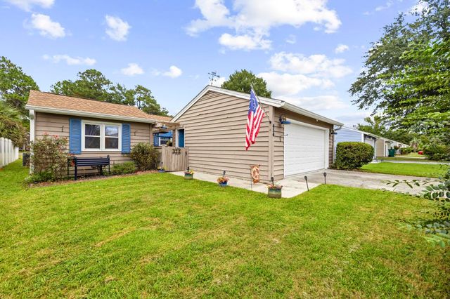 414 Killarney Dr., Myrtle Beach, SC 29588