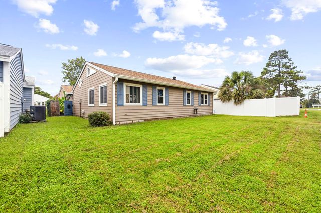414 Killarney Dr., Myrtle Beach, SC 29588