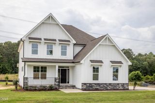 336 Cedar Ridge Trail, Angier, NC 27501