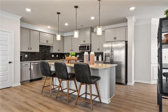 312 Rainer Lane 50, Auburn, GA 30011
