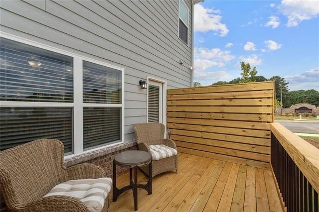 312 Rainer Lane 50, Auburn, GA 30011