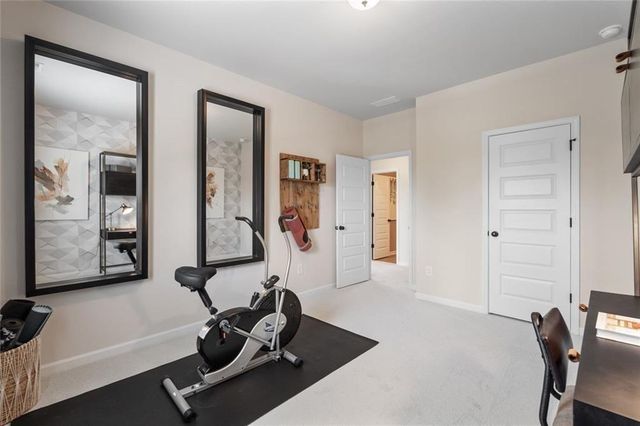 312 Rainer Lane 50, Auburn, GA 30011