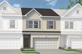 312 Rainer Lane 50, Auburn, GA 30011