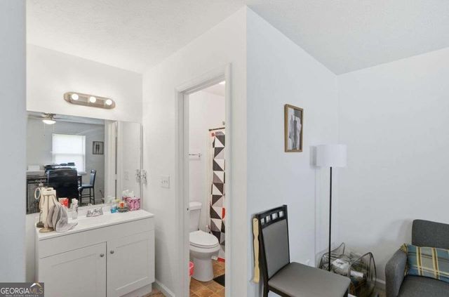 5842 N Castlegate Drive, Atlanta, GA 30349
