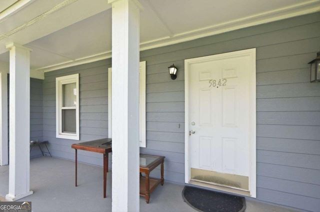 5842 N Castlegate Drive, Atlanta, GA 30349