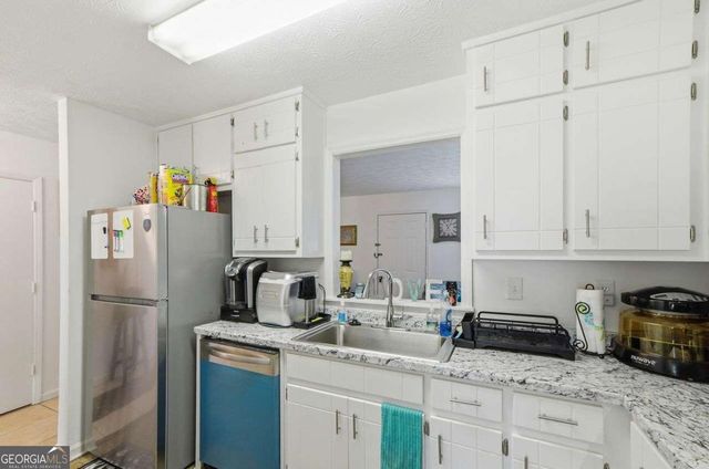 5842 N Castlegate Drive, Atlanta, GA 30349