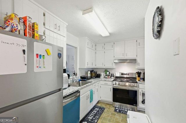5842 N Castlegate Drive, Atlanta, GA 30349