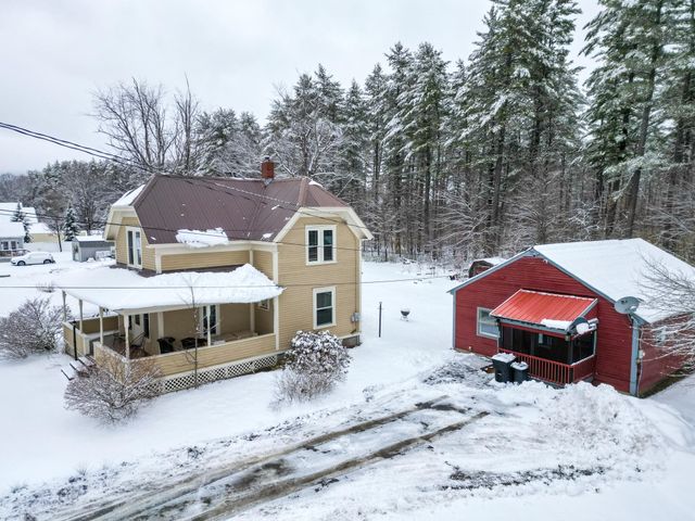 151 Mill Street, Conway, NH 03813