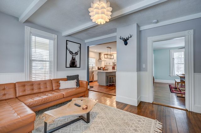 151 Mill Street, Conway, NH 03813