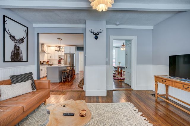 151 Mill Street, Conway, NH 03813