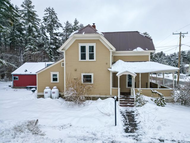 151 Mill Street, Conway, NH 03813