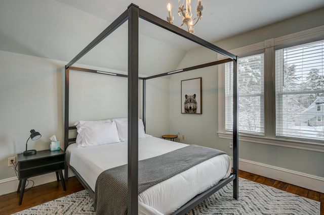 151 Mill Street, Conway, NH 03813