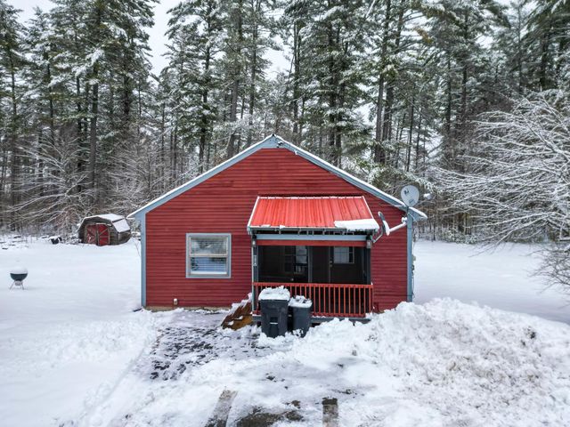 151 Mill Street, Conway, NH 03813