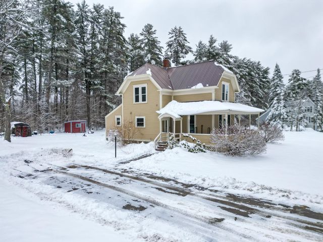 151 Mill Street, Conway, NH 03813