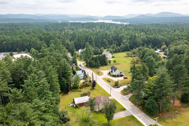 151 Mill Street, Conway, NH 03813