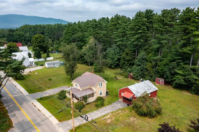 151 Mill Street, Conway, NH 03813