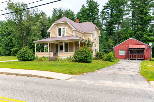 151 Mill Street, Conway, NH 03813