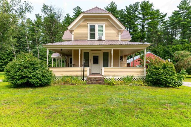 151 Mill Street, Conway, NH 03813