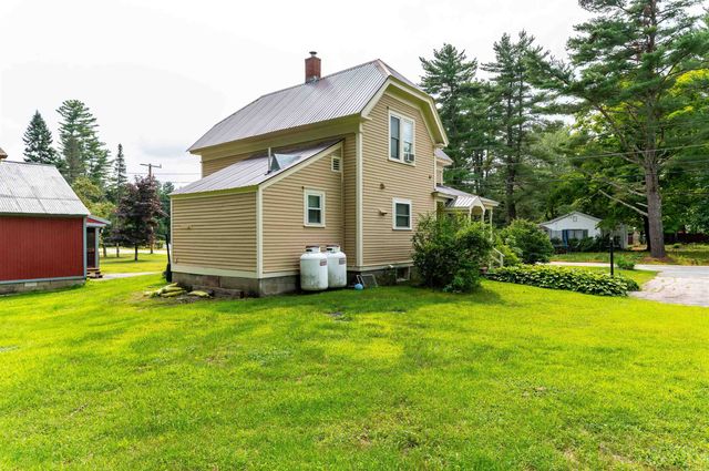 151 Mill Street, Conway, NH 03813