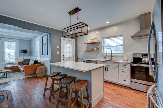 151 Mill Street, Conway, NH 03813