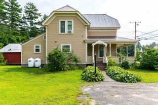 151 A-B Mill Street, Conway, NH 03813