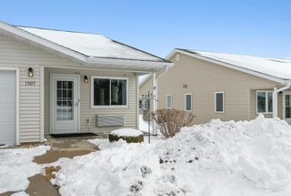 1507 Manassas Drive #51, Baraboo, WI 53913