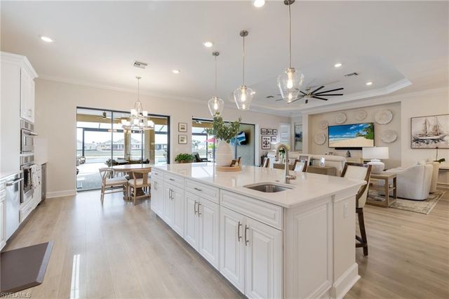 17602 Terracina DR, Fort Myers, FL 33913