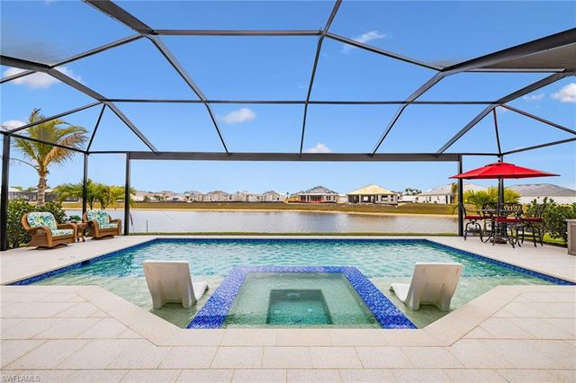 17602 Terracina DR, Fort Myers, FL 33913