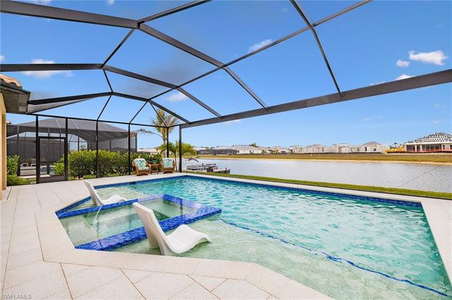 17602 Terracina DR, Fort Myers, FL 33913