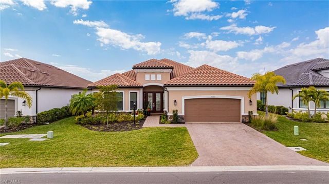 17602 Terracina DR, Fort Myers, FL 33913