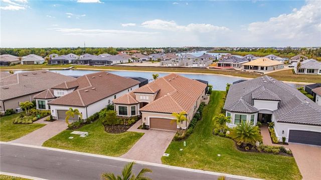 17602 Terracina DR, Fort Myers, FL 33913