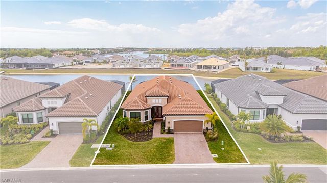 17602 Terracina DR, Fort Myers, FL 33913