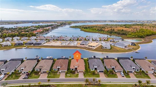 17602 Terracina DR, Fort Myers, FL 33913