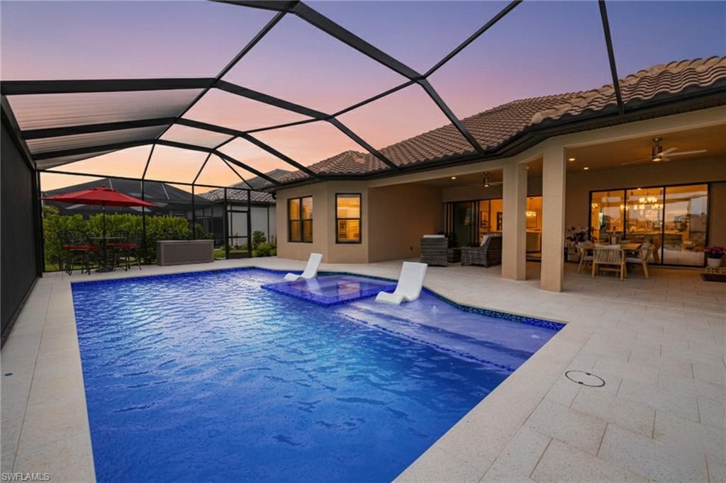 17602 Terracina DR, FORT MYERS, FL 33913 — photo 2