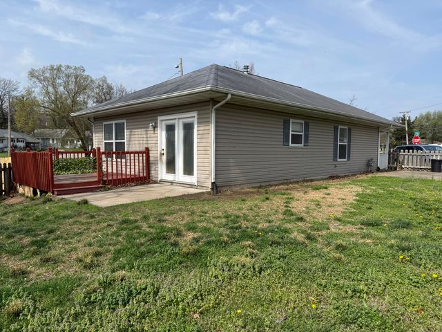 422 LASALLE PL, Columbia, MO 65203