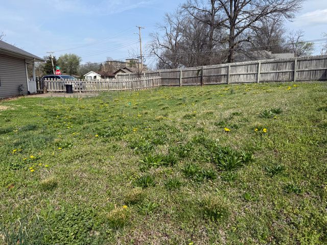 422 LASALLE PL, Columbia, MO 65203