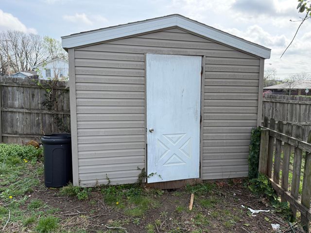 422 LASALLE PL, Columbia, MO 65203