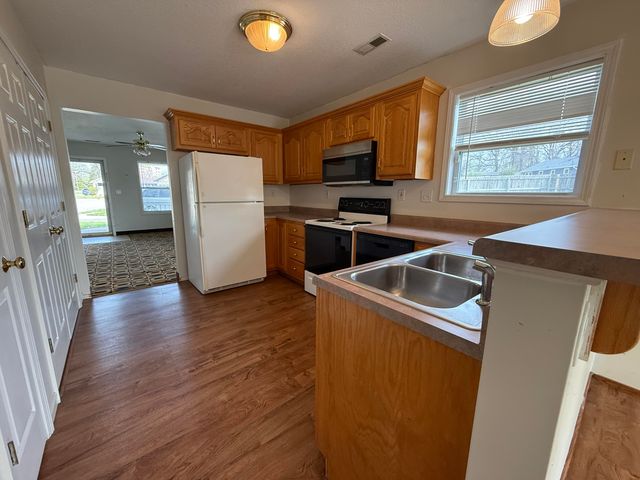 422 LASALLE PL, Columbia, MO 65203