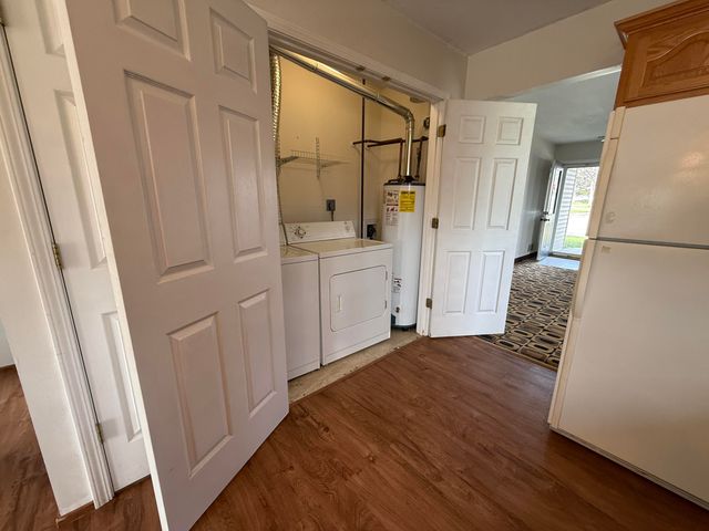 422 LASALLE PL, Columbia, MO 65203