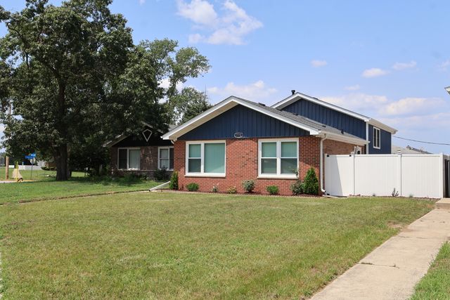 1770 Michigan City Road, Calumet City, IL 60409