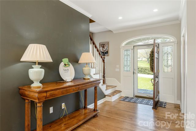 102 Brookhollow Drive, Flat Rock, NC 28731